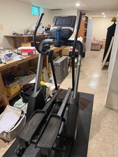 Used but in good shape - Nordic Track Ellipti...