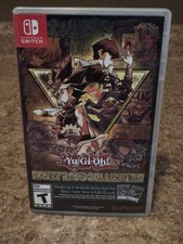 Yu-Gi-Oh Early Days Collection - Nintendo Switch
