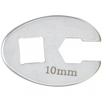"Ks Tools 3/8\" Sechskant-Einsteck-MaulschlüSsel, 18 Mm"