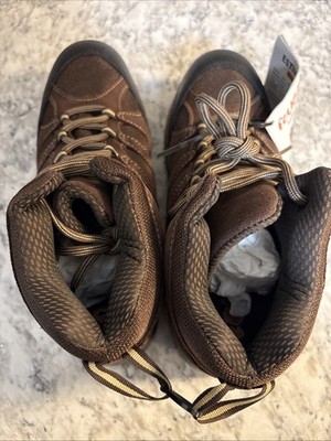 Cougar Paws Mens Size 12 Estimator Peak Line Series Roofing  display picture 1