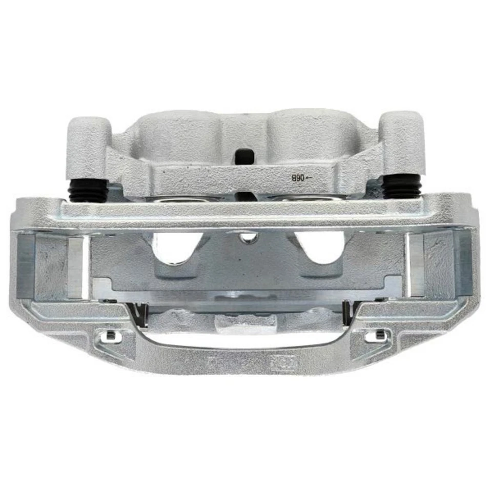 Pinza de freno delantera del lado del conductor o del pasajero FRC12463DN Raybestos para Chevy GMC Foto 2 de 4