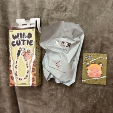 Crybaby Wild but Cutie Phone Charm