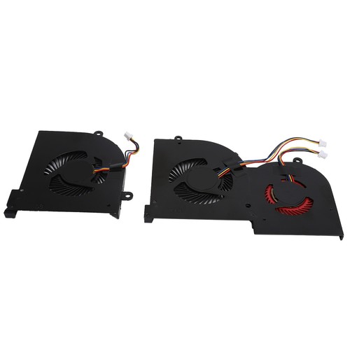 Aluminum Alloy 4Pin Cpu Cooling Fan Computer Case Cooler Ventilator Fit Fo DE - Afbeelding 13 van 22