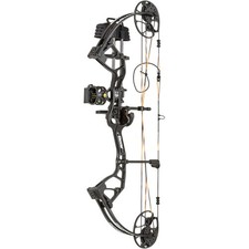 Bear Royale RTH Package Shadow LH