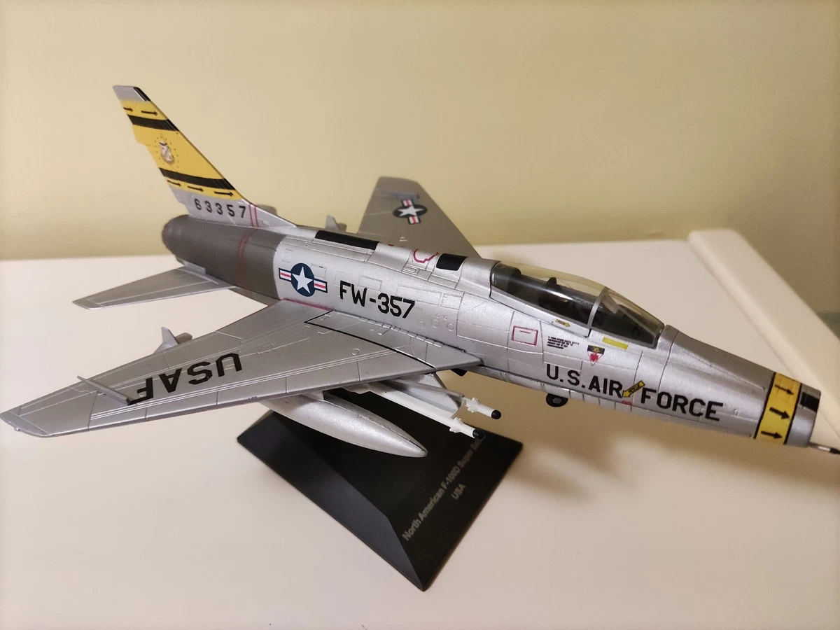 Avion Chasseur BAE Harrier GR Mk3 1:72 Altaya, RAF Royal Air Force, Neuf