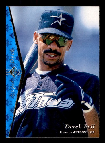 1995 Derek Bell #64