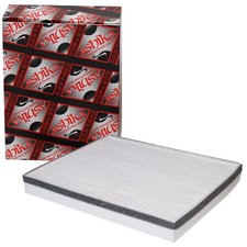 ASHIKA INNENRAUMFILTER POLLENFILTER passend für CHEVROLET LACETTI NUBIRA