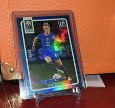 PANINI 2023 Donruss FIFA Women s World Cup Kr...