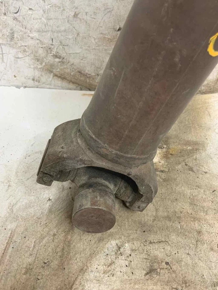 1983-1990 S10/S15/Sonoma Pickup Front Drive Shaft 26006948 2.8L 6Cy 14" W-W 3123 - Image 3 of 4