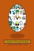 C. J. Ward | Wisdom Through Parables | Taschenbuch | Englisch (2016) | [.]