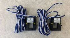 (Lot of 2) Enphase Energy CT-200-SPLIT Core Current Transformer 200AMP 860-00088