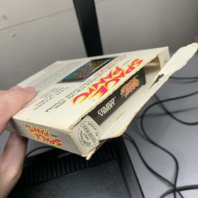 ColecoVision Coleco Space Panic Video Game