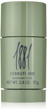 Image of Cerruti 1881 Deodorant Stick 70 gm