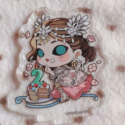 Identity V Suipara Queen of Blood Acrylständer