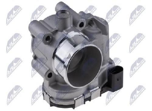 THROTTLE BODY ETB-FR-010 FOR FORD FUSION FIESTA/VI/Van FOCUS/II/Turnier B-MAX - Image 4