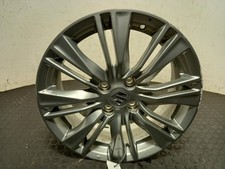 SUZUKI BALENO Alloy Wheel 16" Inch 4x100 Offset ET45 6J 2016-2020 68PG660