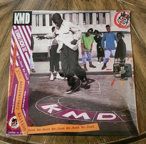 Kmd Mr Hood | eBay