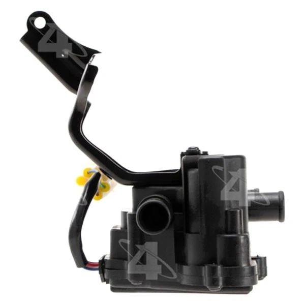 For Toyota Prius 2004-2009 Four Seasons HVAC Heater Control Valve - Изображение 4 из 4