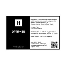 Optiphen Natural 8oz