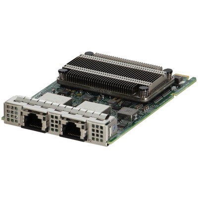 Dell Broadcom 57416 Dual 10GbE RJ45 OCP 3.0 v2 (RN1M5-CR)