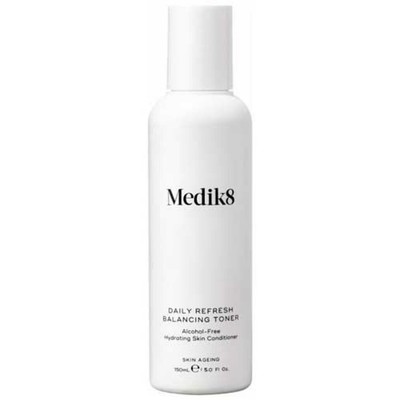 Medik8 Daily Refresh Ausgleichendes Gesichtswasser 150ml