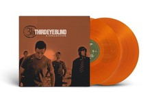 Third Eye Blind A Collection Vinyl 12" Album Coloured Vinyl Limited Edition