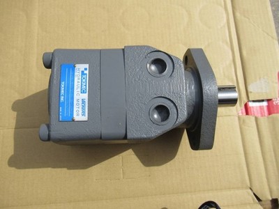 TOKIMEC VICKERS HYDRAULIC MOTOR CR-08-2P0-30-D-JA-S49-J *SAMEDAY SHIP AVAILABLE