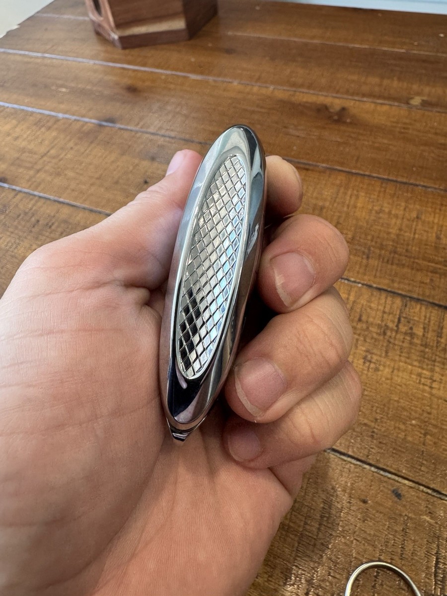 Bentley Bentayga/ Continental/ Flying Spur OEM Key Fob | eBay