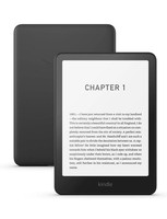 Kindle Paperwhite 12th Generation 16GB Black 7 Inch Brand New Sealed