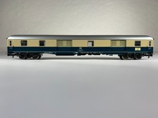 MARKLIN HO 4093, BAGGAGE CAR, NIB