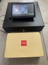 iMin D1 POS Till 10.1” Android 11 HD Tablet Touch Screen + 58mm Printer Scanner