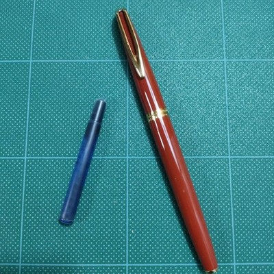 Waterman Cf Fountain Pen Set