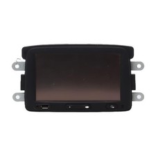 Autoradio Dacia LODGY 