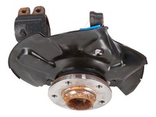 Achsschenkel VW Transporter T5 Kasten 1.9 TDI  63 kW  86 PS (04.2003-11.2009) 7