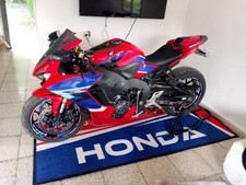 For Honda Racing Garage Pit Mat Workshop Carpet Mat Antislip Rug 220 X 80 Cm For Honda Racing Garage Pit Mat Workshop Carpet Mat Antislip Rug 220 X 80 Cm