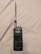 Radio Shack Pro 95 Analog Trunking Handheld Radio Scanner 20-525. Works. PRO95