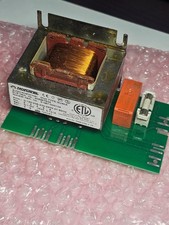 Electrolux Wascomat ELS 438957502 TRANSFORMER -NORATEL 5087000104 SHIPS SAME DAY