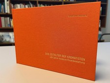 Das Zeitalter der Krematisten - 150 Jahre mod...