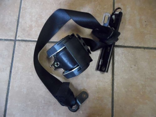 BMW 3-er E46 Sicherheitsgurt Gurt Vorne Links 8207955