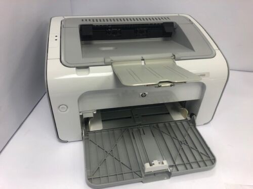 Laserjet P1102 A4 Mono SFP Printer CE651A + Warranty