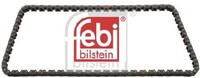 Febi Bilstein 102567 Steuerkette Kette Motorsteuerung