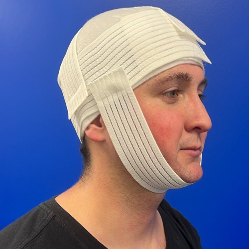 Trauma Cap - Picture 9 of 9