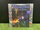 Prince Purple Rain 40th Anniversary LE Purple Splatter Colored Vinyl LP IN HAND