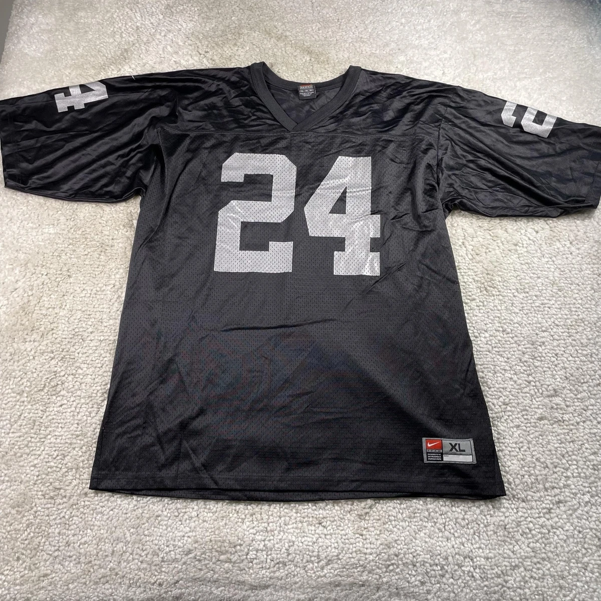 Charles Woodson NFL Fan Jerseys for sale | eBay