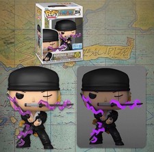 Vorbestellung - Funko Pop Roronoa Zoro 2514 Glows In The Dark One Piece