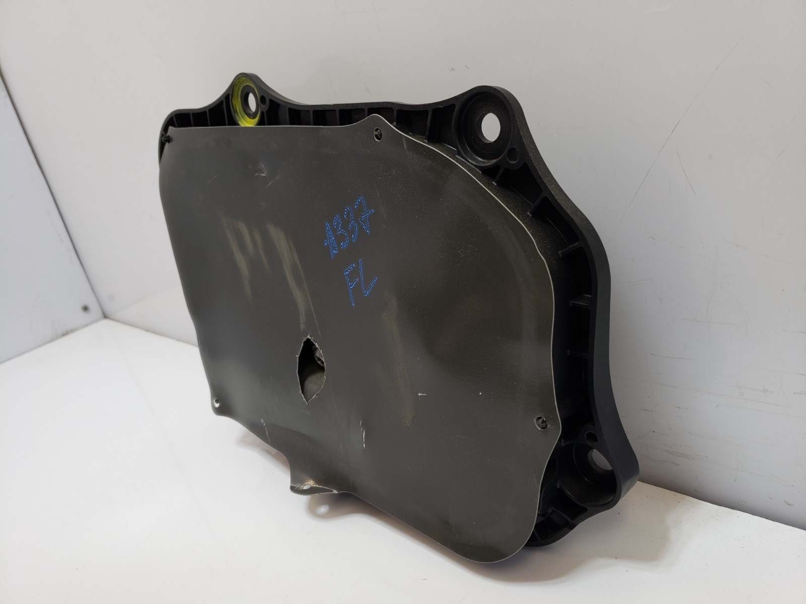 ✅ 12-16 OEM Tesla Model S Front Left Driver Side Exterior Door Handle Chrome