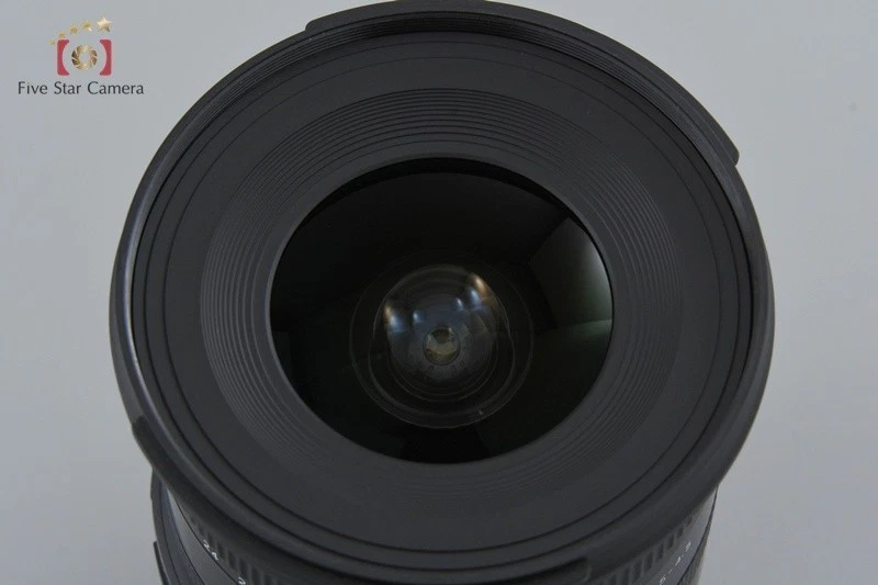 Tamron B023 10-24mm f/3.5-4.5 Di II VC HLD para Nikon [Muy bueno] - Imagen 2 de 4