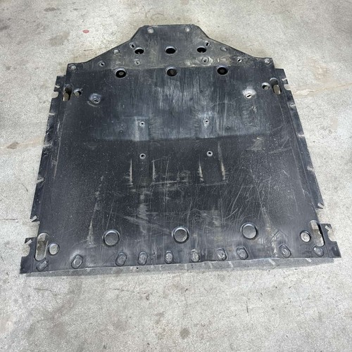 Front Skid Plate - 2023 Can-Am Commander Max XT 1000R