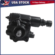 Power Steering Gear Box 27-6550 For 1982-1992 Chevrolet Camaro Monte Carlo GMC