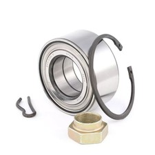 Citroen BX 1983-1995 Front Hub Wheel Bearing Kit